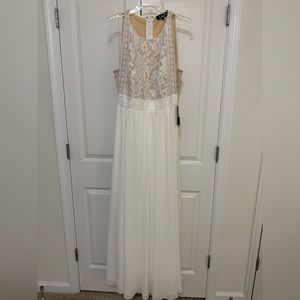 Lulu’s Lace dress